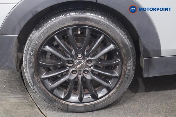 Used MINI Clubman 2020 for sale - 76143384: Photo 27