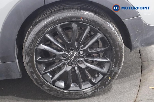 Used MINI Clubman 2020 for sale - 76143384: Photo 30