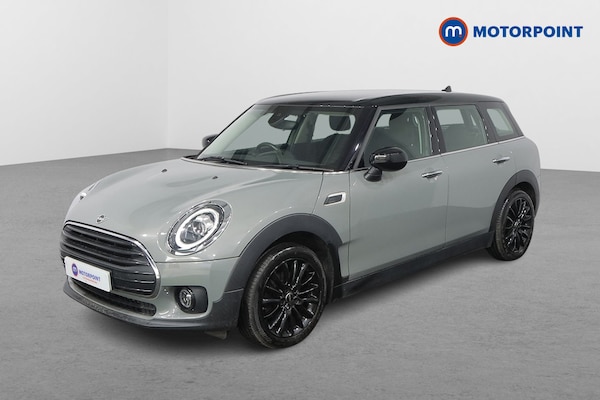 Used MINI Clubman 2020 for sale - 76143384: Photo 3