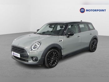 Used MINI Clubman 2020 for sale - 76143384: Photo 3