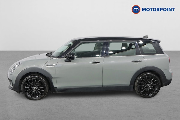 Used MINI Clubman 2020 for sale - 76143384: Photo 4