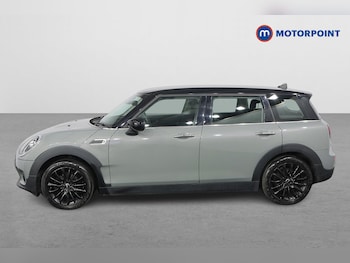 Used MINI Clubman 2020 for sale - 76143384: Photo 4