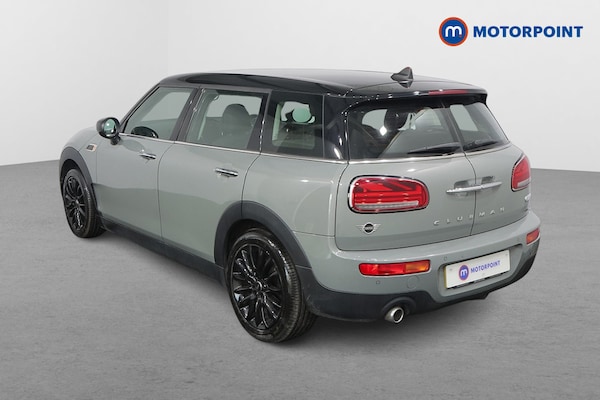 Used MINI Clubman 2020 for sale - 76143384: Photo 5