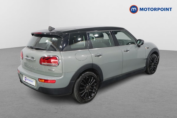 Used MINI Clubman 2020 for sale - 76143384: Photo 7