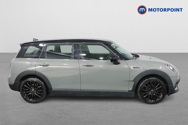 Used MINI Clubman 2020 for sale - 76143384: Photo 8