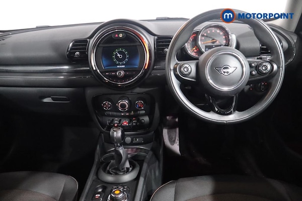 Used MINI Clubman 2020 for sale - 76143384: Photo 9