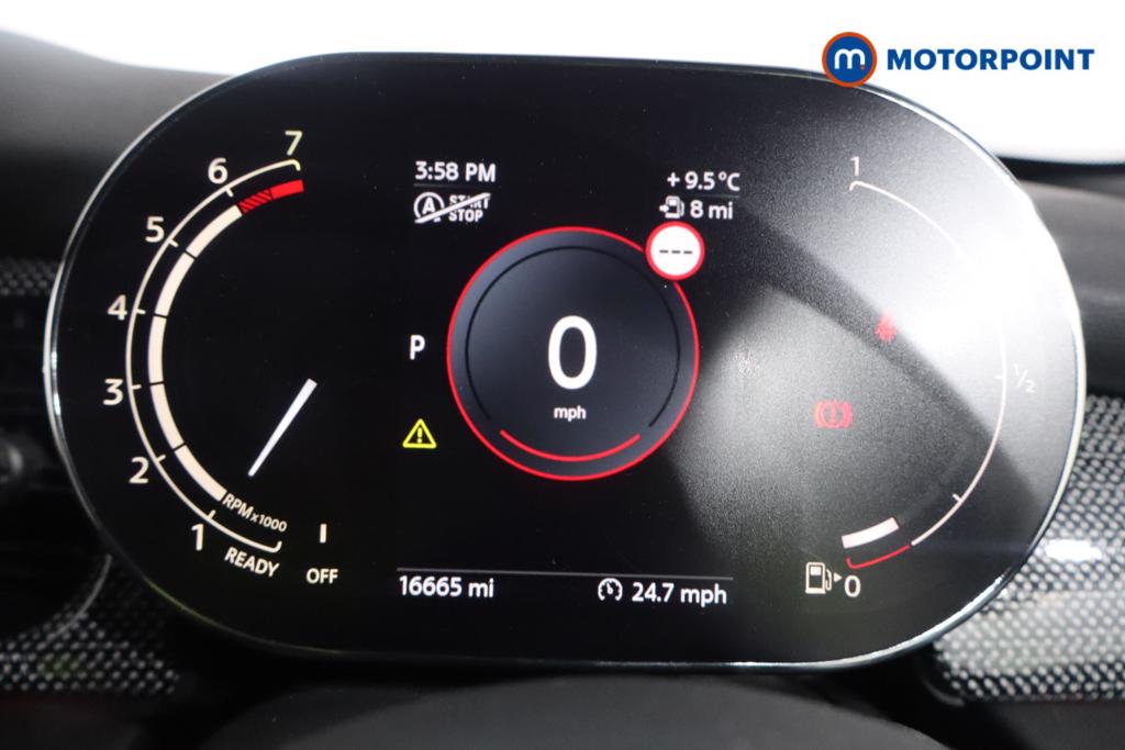 Used MINI Hatch 2023 for sale - 77171187: Photo 12