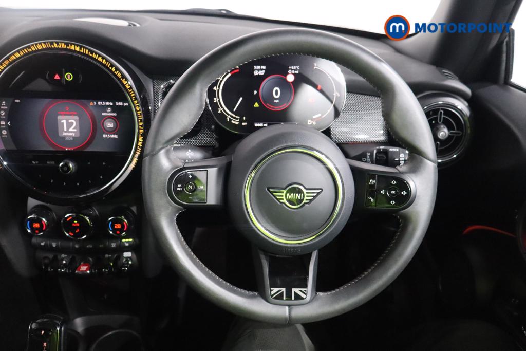 Used MINI Hatch 2023 for sale - 77171187: Photo 13