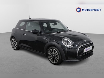 Used MINI Hatch 2023 for sale - 77171187: Photo