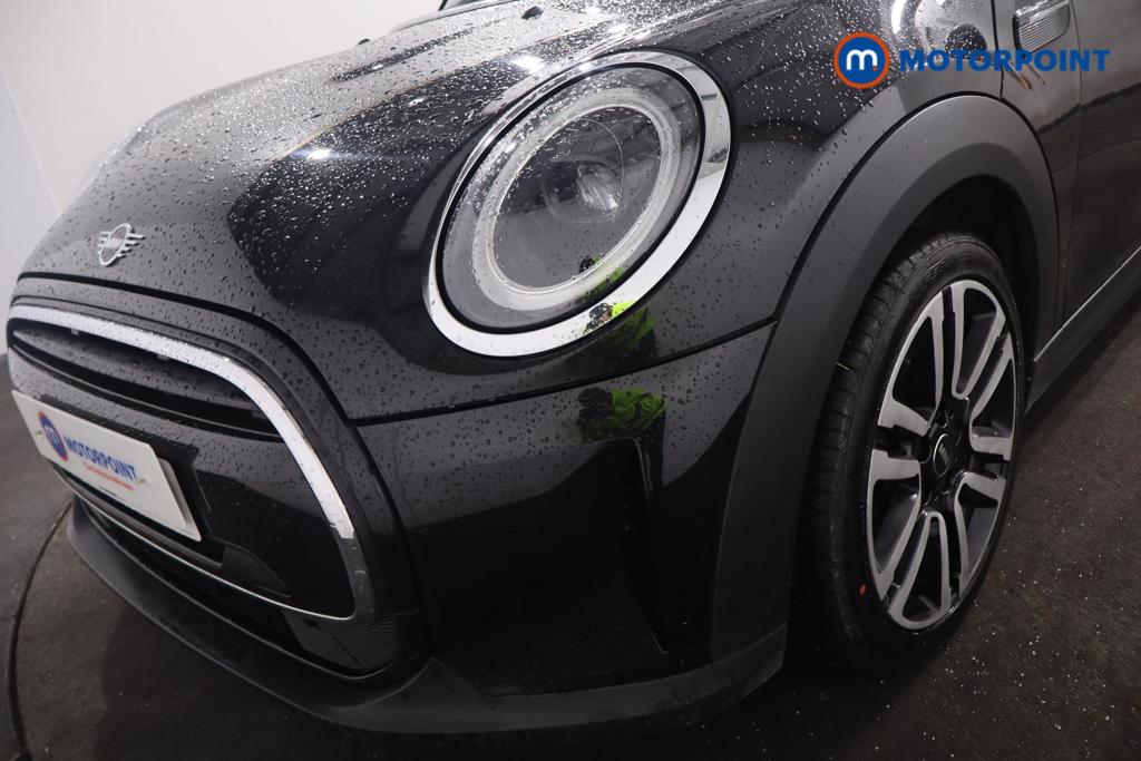 Used MINI Hatch 2023 for sale - 77171187: Photo 21