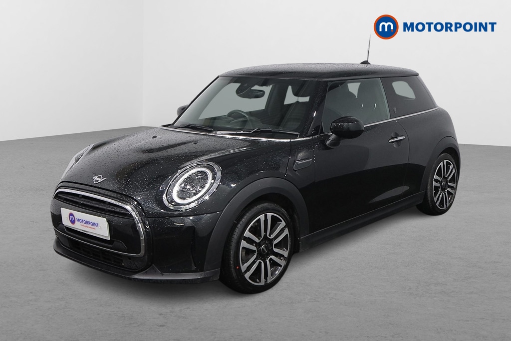 Used MINI Hatch 2023 for sale - 77171187: Photo 3
