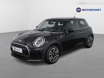 Used MINI Hatch 2023 for sale - 77171187: Photo