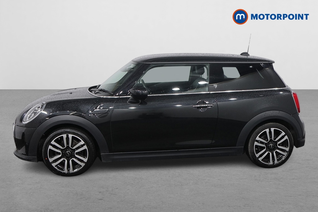 Used MINI Hatch 2023 for sale - 77171187: Photo 4