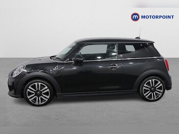 Used MINI Hatch 2023 for sale - 77171187: Photo