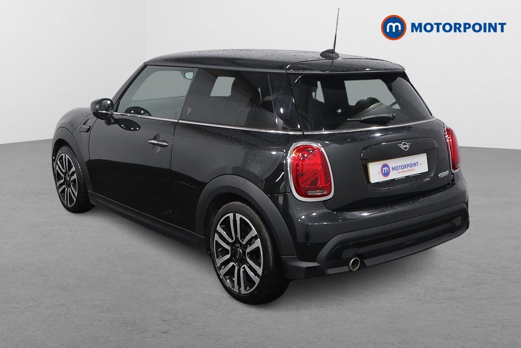 Used MINI Hatch 2023 for sale - 77171187: Photo 5