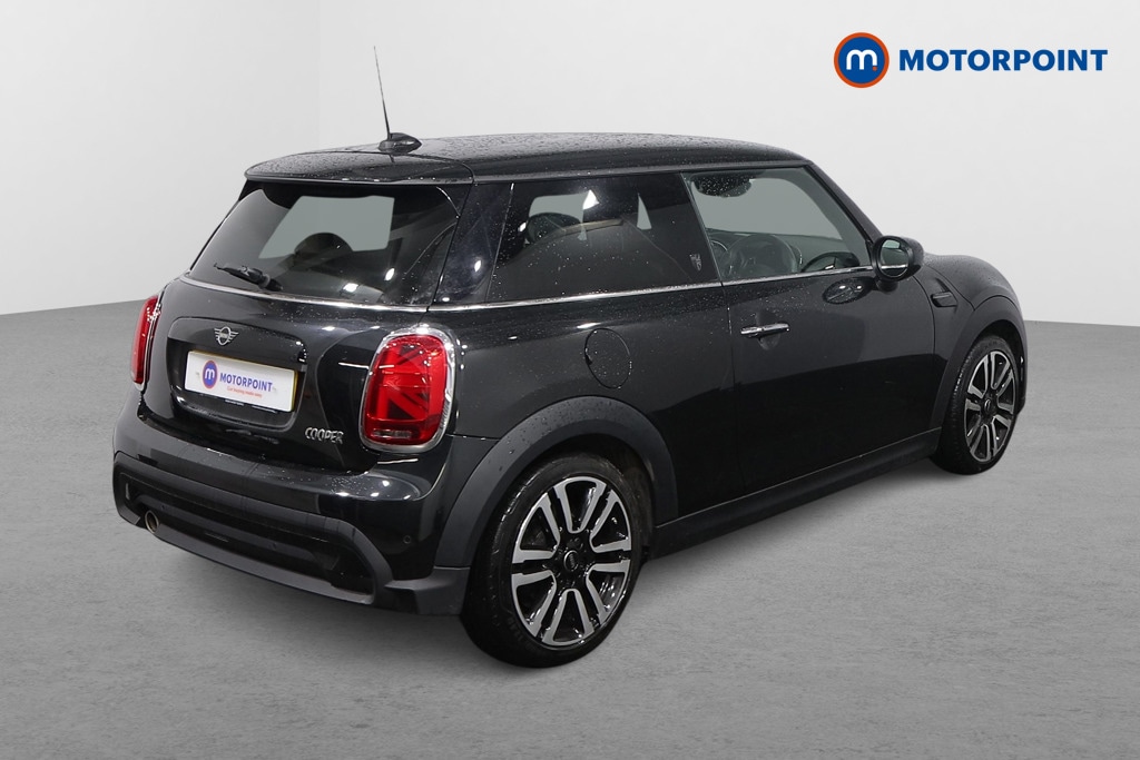 Used MINI Hatch 2023 for sale - 77171187: Photo 7