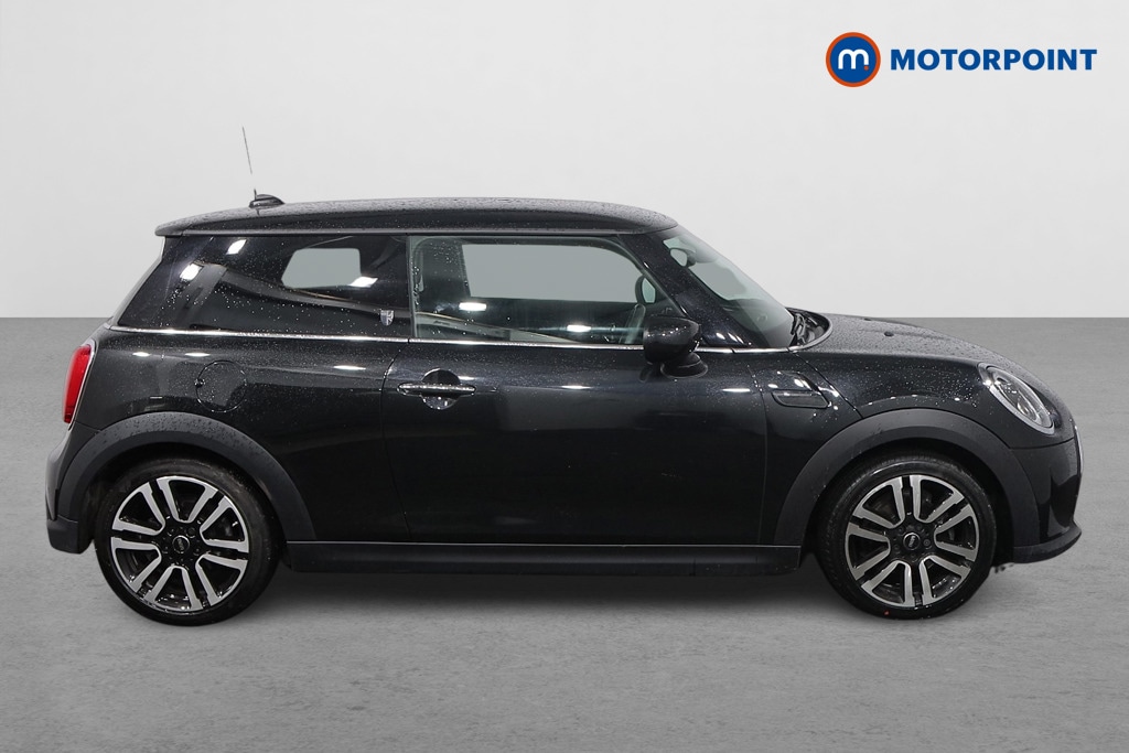 Used MINI Hatch 2023 for sale - 77171187: Photo 8