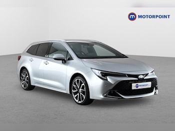 Used Toyota Corolla 2023 for sale - 79071550: Photo