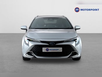 Used Toyota Corolla 2023 for sale - 79071550: Photo