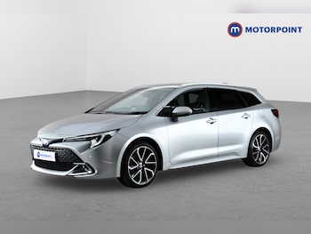 Used Toyota Corolla 2023 for sale - 79071550: Photo