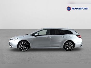 Used Toyota Corolla 2023 for sale - 79071550: Photo