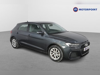Used Audi A1 2023 for sale - 78718343: Photo