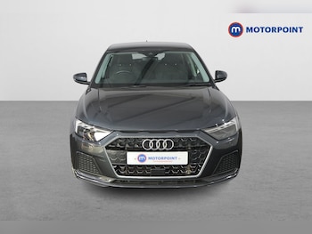 Used Audi A1 2023 for sale - 78718343: Photo