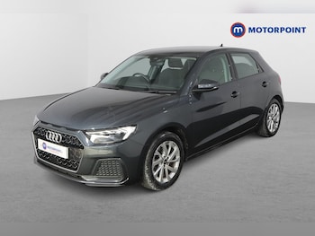 Used Audi A1 2023 for sale - 78718343: Photo