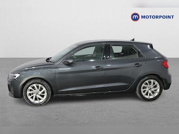 Used Audi A1 2023 for sale - 78718343: Photo