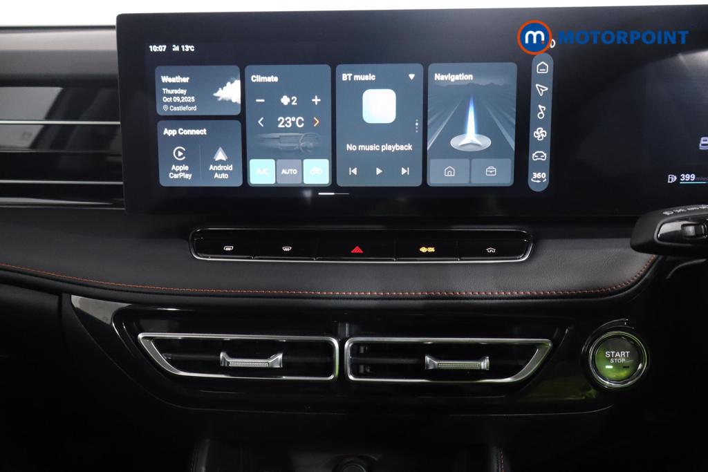 Used MG MG HS 2025 for sale - 76219465: Photo 10