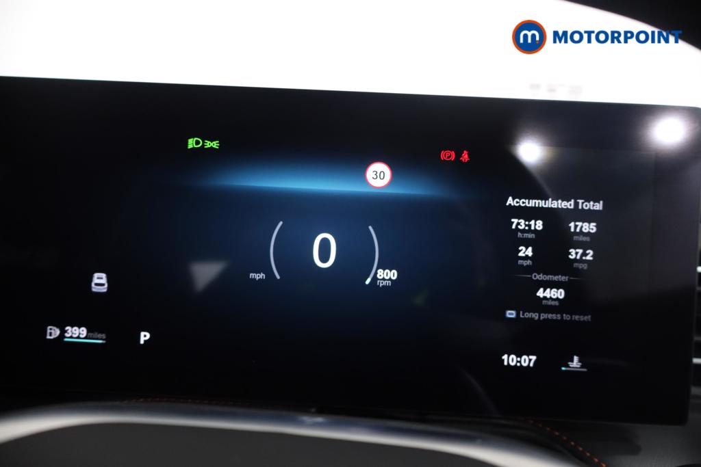 Used MG MG HS 2025 for sale - 76219465: Photo 12