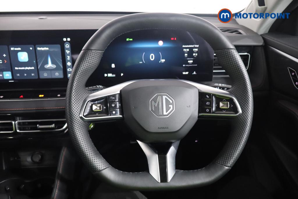 Used MG MG HS 2025 for sale - 76219465: Photo 13
