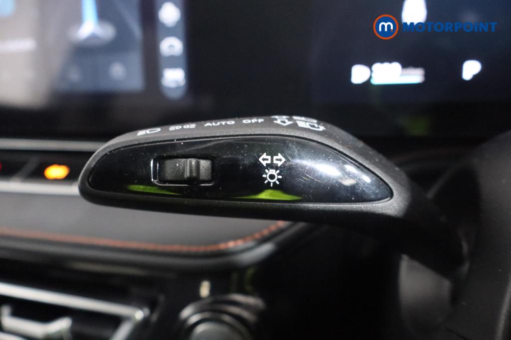 Used MG MG HS 2025 for sale - 76219465: Photo 16