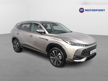 2025 - 1.5 T-GDI Trophy 5dr DCT