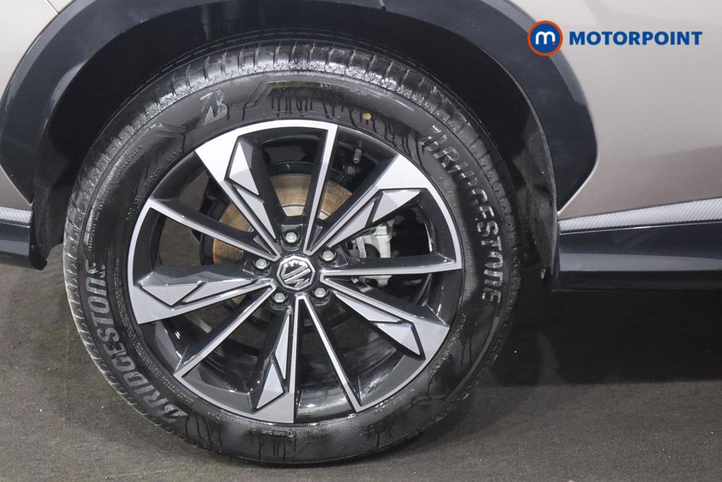 Used MG MG HS 2025 for sale - 76219465: Photo 24