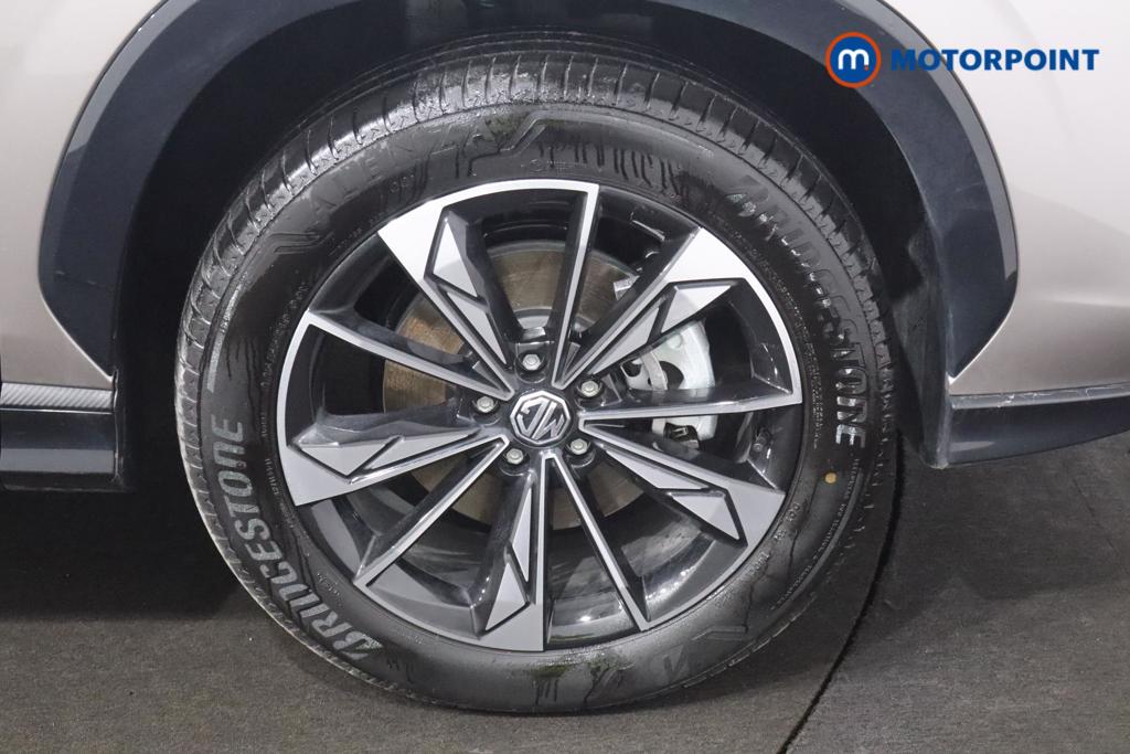 Used MG MG HS 2025 for sale - 76219465: Photo 25
