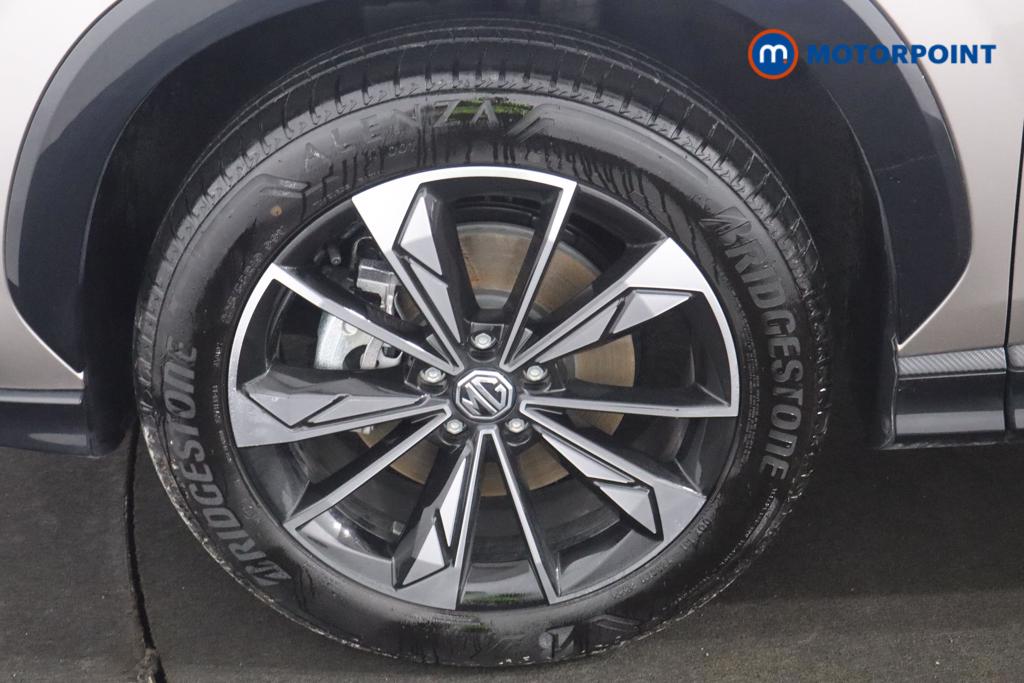 Used MG MG HS 2025 for sale - 76219465: Photo 26