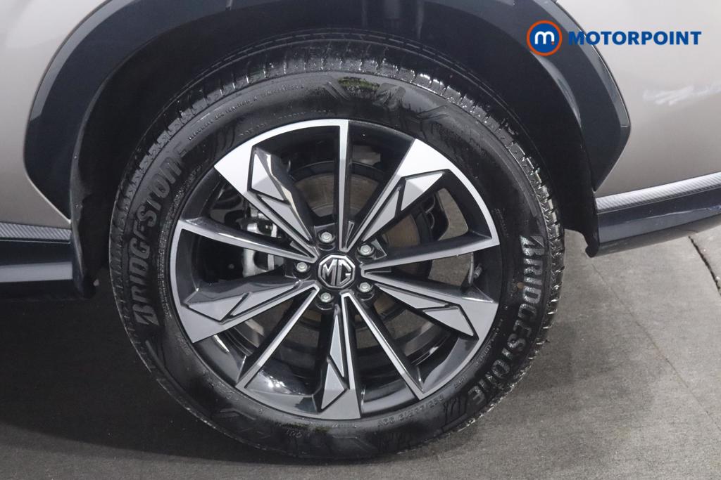 Used MG MG HS 2025 for sale - 76219465: Photo 27
