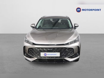 Used MG MG HS 2025 for sale - 76219465: Photo