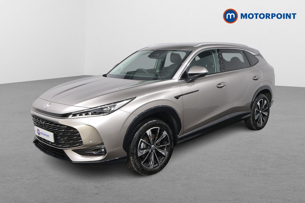 Used MG MG HS 2025 for sale - 76219465: Photo 3