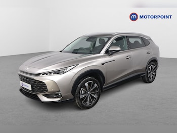 Used MG MG HS 2025 for sale - 76219465: Photo