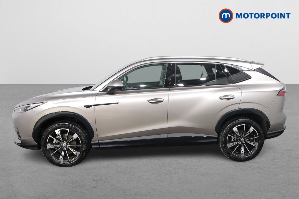 Used MG MG HS 2025 for sale - 76219465: Photo 4