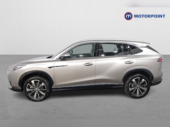 Used MG MG HS 2025 for sale - 76219465: Photo