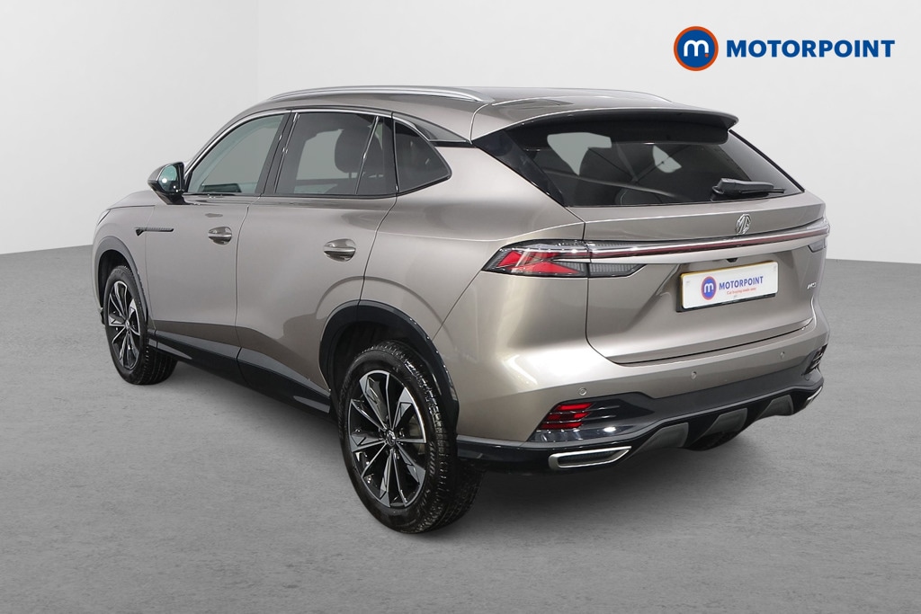 Used MG MG HS 2025 for sale - 76219465: Photo 5