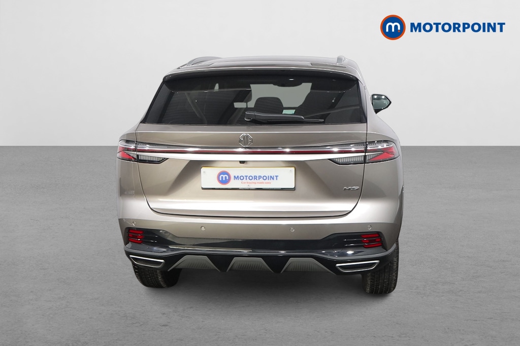 Used MG MG HS 2025 for sale - 76219465: Photo 6