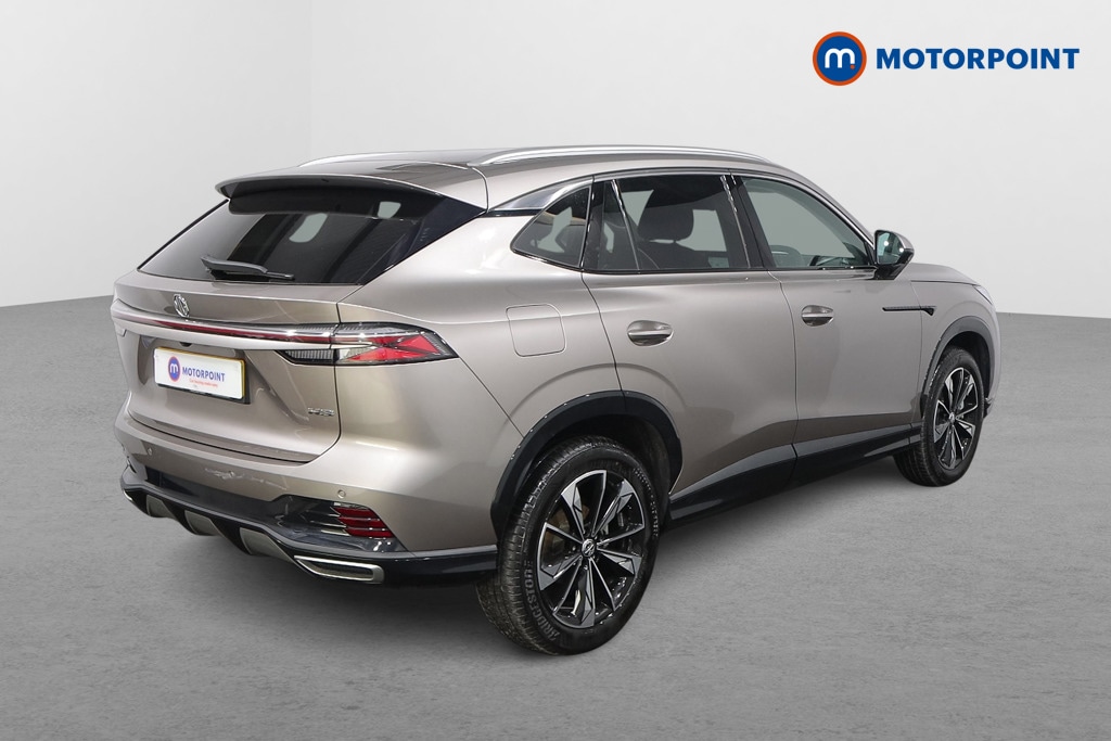 Used MG MG HS 2025 for sale - 76219465: Photo 7