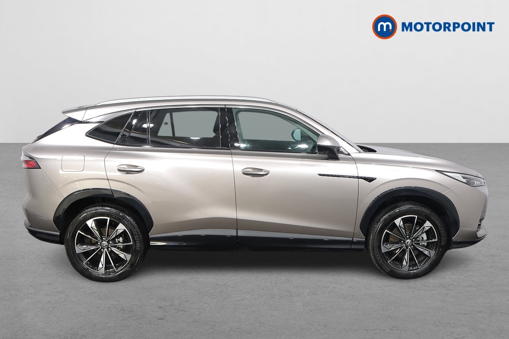 Used MG MG HS 2025 for sale - 76219465: Photo 8