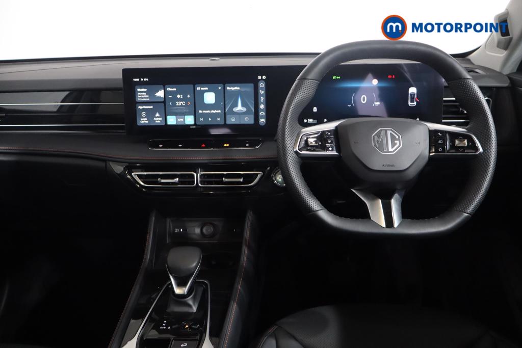 Used MG MG HS 2025 for sale - 76219465: Photo 9