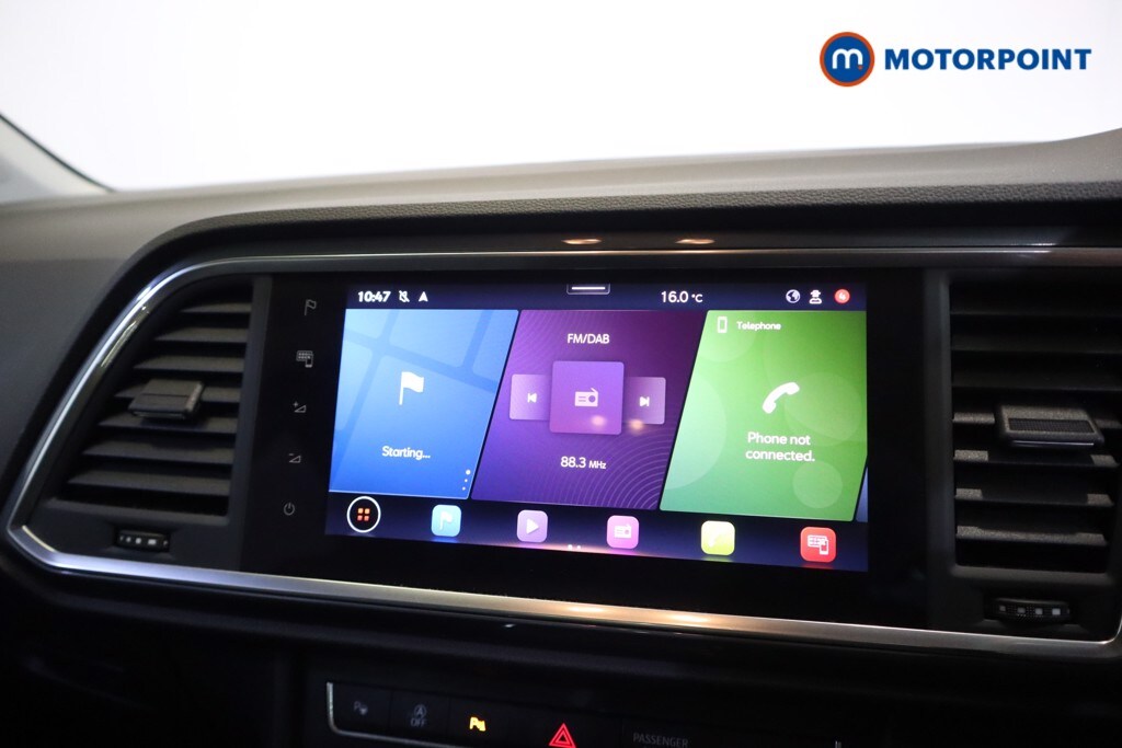 Used SEAT Ateca 2020 for sale - 76178225: Photo 10