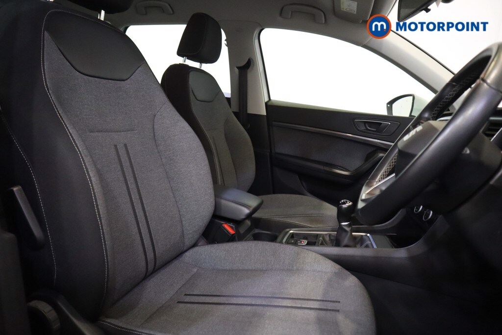 Used SEAT Ateca 2020 for sale - 76178225: Photo 14